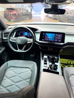 فولكسفاغن أطلس كروس سبورت